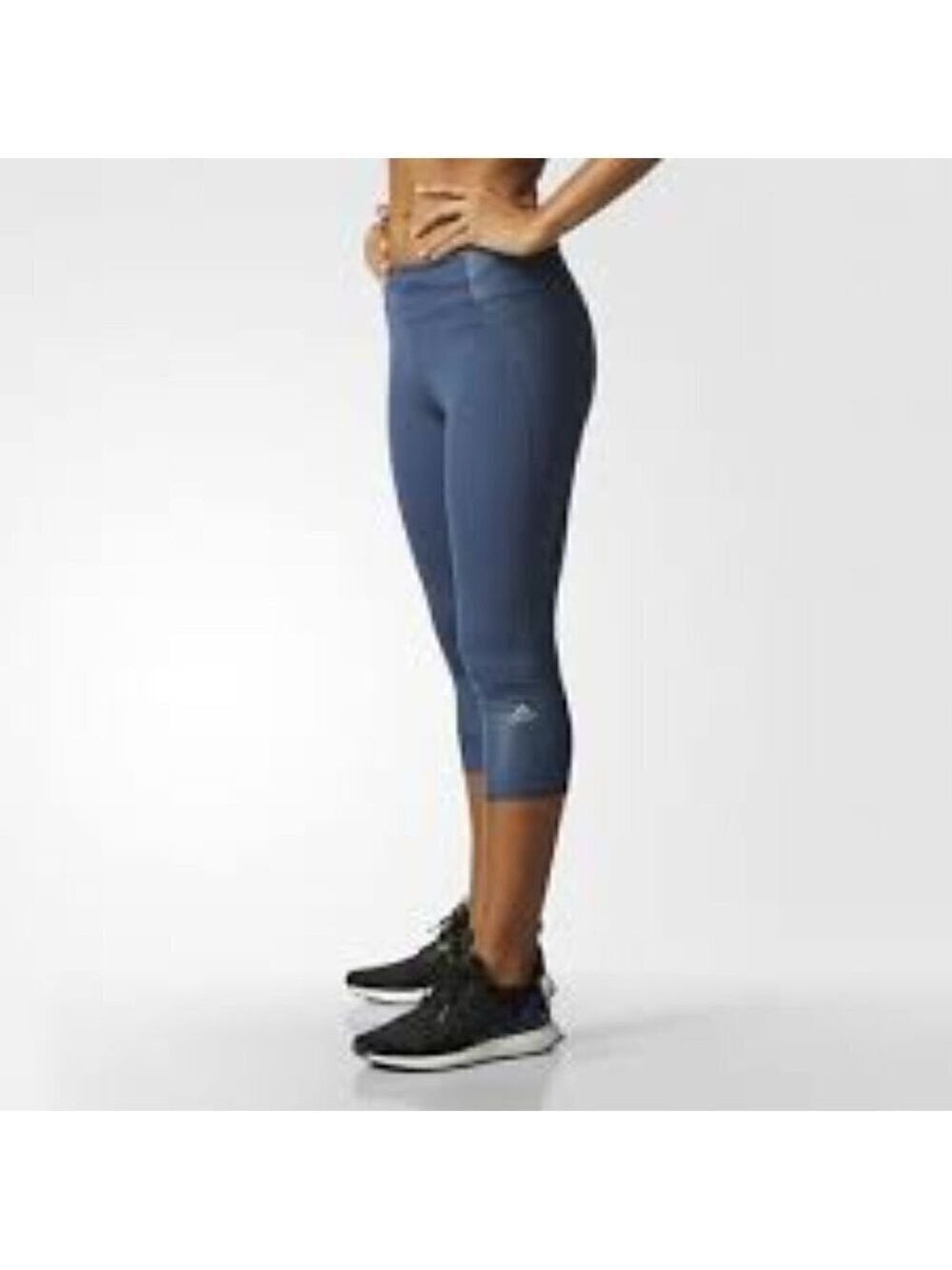 𝅺ADIDAS Women's Supernova 3/4 Tight - M